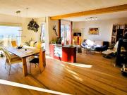 Energieeffizientes Wohlfühlhaus oberhalb vom Millstätter See