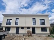 Energieeffizientes Ziegelmassivhaus mit Vollkeller,...