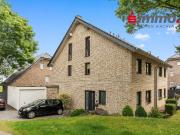 Energieeffizienz A inklusive! Moderne Doppelhaushälfte...