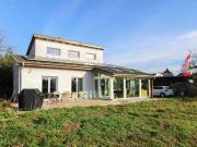 Energieeffizienzklasse A+: Massives EFH Baujahr 2016 in...