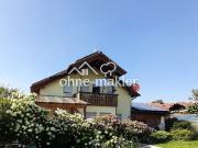 Energiegewinnhaus EFH / ZFH mit Zugspitzblick als...