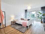 Energiestandard wie im Neubau: Saniertes Reiheneckhaus...