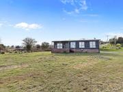Energy Efficient Home!