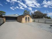 Energy Smart, Low Maintenance Living with Future Flexibility