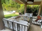 enero 2026. alquiler temporal Pacheco Golf Club