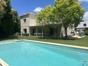 MARZO Y ABRIL Casa en Alquiler de Temporada en Santa Bárbara