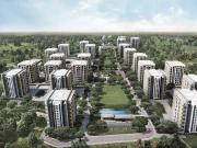 Enerrgia Skyi Manas Lake,Bhugaon 1.5 BHK Apartment For...