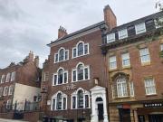 Enfield Chambers, Low Pavement, Office To Lease