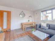 Enfield Cloisters, London, N1 6LQ, United Kingdom | 2...