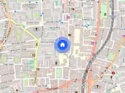 Enfield Cloisters, N1, Shoreditch, London, N1
