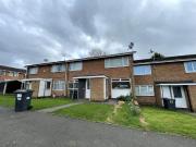 Enfield Close, Birmingham B23, 2 bed property to rent,...