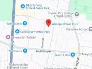 Enfield Retail Park, Crown Road, London, EN1 1GR, United...