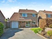 Enfield Road, Evercreech, 4 Bedroom Detached