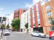 Enfield Road, London