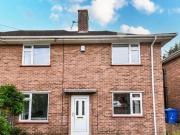 Enfield Road, Norwich, 1 Bedroom House