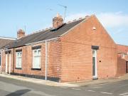 Enfield Street, Sunderland SR4, 2 bed cottage to rent,...