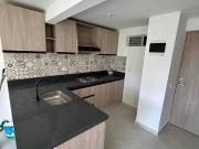 ENFOQUE arrienda excelente apartamento en Fauna, Altos...