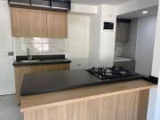 ENFOQUE arrienda excelente apartamento en POBLADO DE NIQUIA
