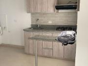 ENFOQUE vende excelente apartamento en RIONEGRO