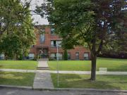 Engelhart Apartments