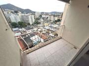 Engenho de Dentro | Apartamento 2 quartos