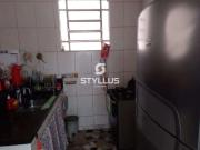 Engenho de Dentro | Casa 4 quartos