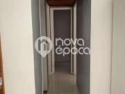 Engenho Novo | Apartamento 3 quartos