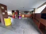 Engenho Novo | Cobertura 3 quartos, sendo 1 suite