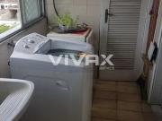 Engenho Novo | Cobertura 4 quartos, sendo 1 suite