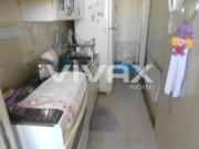 ENGENHO NOVO | Rua AraÃºjo LeitÃ£o Apartamento 3 Quartos...