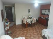 Engenho Novo Rua Caiapó Apartamento Sala 3 Quartos Vista...