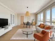 Enghien les Bains 95880 Achat / Vente appartement 5...