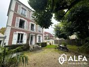 Enghien les Bains 95880 Achat / Vente maison 11 pièces...