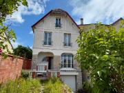 Enghien les Bains Vente Maison 95