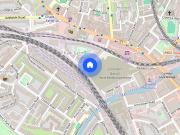 Engine House Way, London, NW1