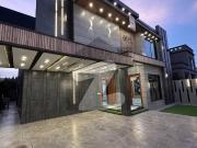 Engineers town one kanal brand hot location house is...