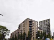 Engineers Way, Wembley, 2 Bedroom Flat