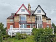 England Road South, Caernarfon, 6 Bedroom Semi detached