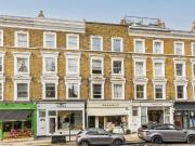 Englands Lane, London NW3, 1 bed flat to rent, £2,675...