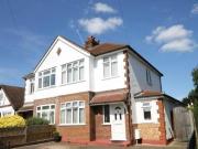 Englefield Green, Albert Road, Egham, 1 Bedroom Semi...