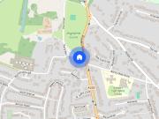 Englefield Green, Egham, TW20