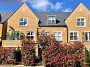 Englefield Green, Queenswood Crescent, Egham, 4 Bedroom...