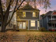Englewood Ave, Saint Paul, Home For Sale