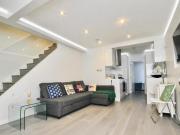 Englewood Rd, Clapham South, 3 Bedroom Apartment