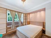 Englischer Landhausstil trifft Wiener Noblesse! 5 Zimmer...