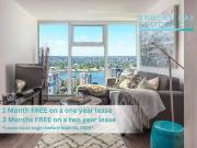 English Bay Residences | 1668 Davie Street, Vancouver