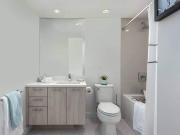 English Bay Residences 1 Bedroom Garden View [object...