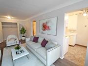 English Conway Place 2 Bedroom Apartment for Rent at...