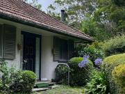 English country gardens