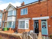 English Road, Southampton, 3 Bedroom Terraced